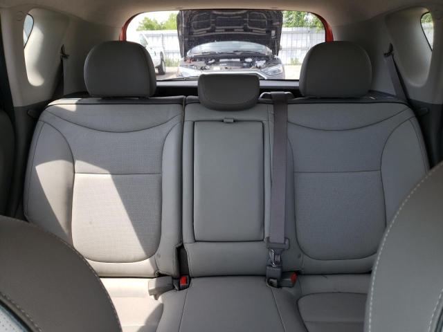 2018 KIA SOUL EV + - KNDJX3AE4J7034432