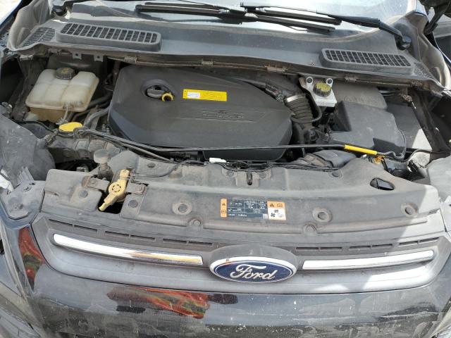 2016 FORD ESCAPE SE - 1FMCU0GX6GUA11894