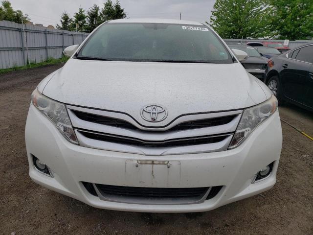 2016 TOYOTA VENZA XLE - 4T3ZA3BB0GU097663