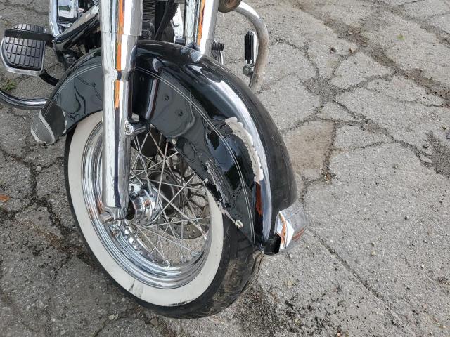 2005 HARLEY-DAVIDSON FLSTCI - 1HD1BWB135Y047716