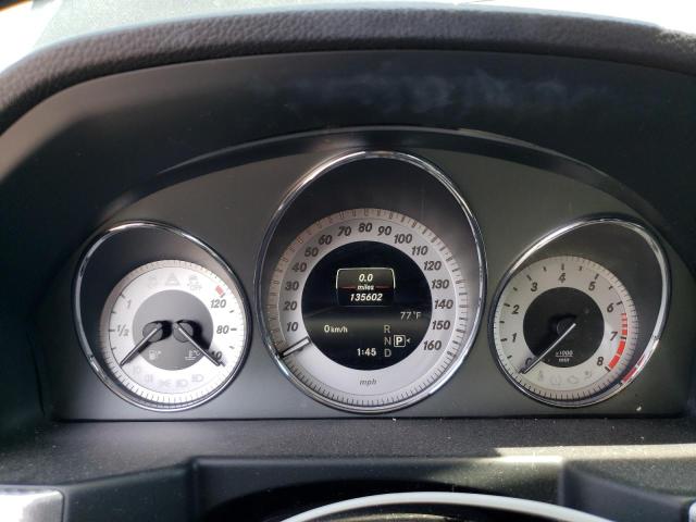 WDCGG5HB3EG317325 Mercedes-Benz GLK 350