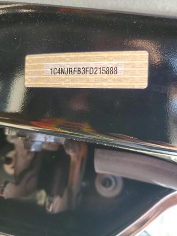 1C4NJRFB3FD215888 Jeep Patriot Latitude