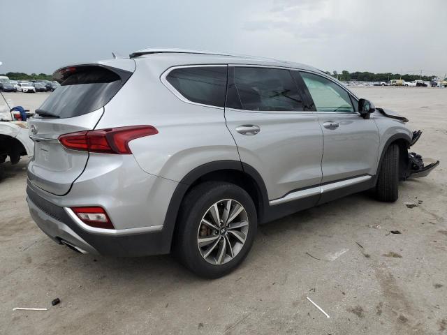 5NMS33AD0LH272880 | 2020 HYUNDAI SANTA FE S