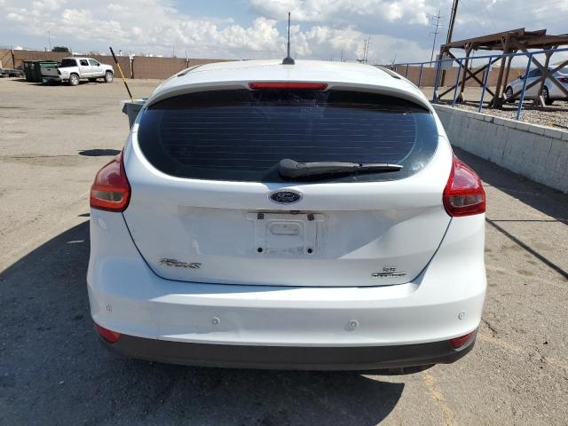 1FADP3K20GL361756 Ford FOCUS SE