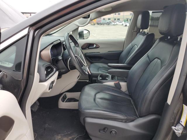 2C4RC1BG8KR666014 2019 CHRYSLER PACIFICA, photo no. 7