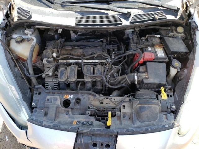 3FADP4EJ2FM118424 Ford FIESTA SE