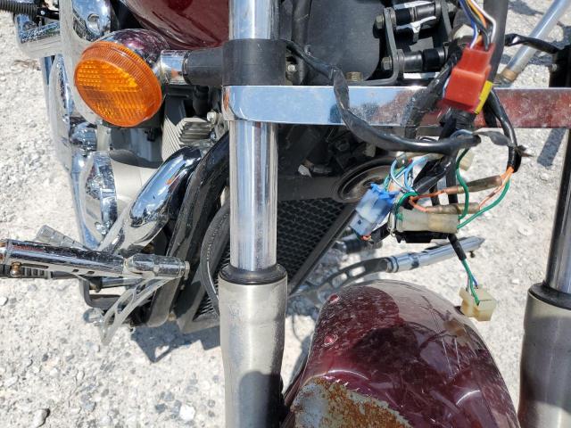 2006 HONDA VTX1300 C - 1HFSC55036A211076