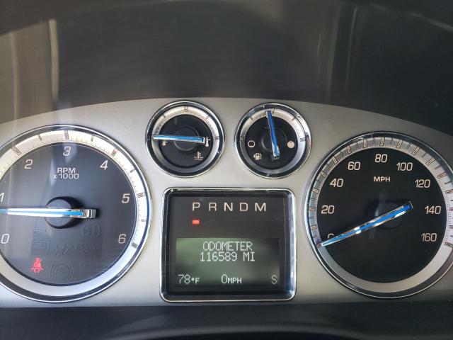 1GYS4BEFXER160275 Cadillac Escalade Luxury