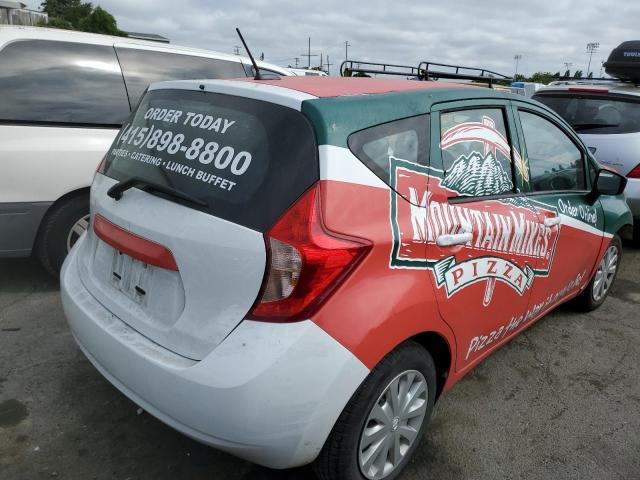 3N1CE2CP4GL351528 Nissan Versa Note S