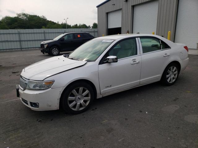 2009 Lincoln MKZ 