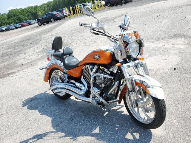 2007 victory deals kingpin for sale