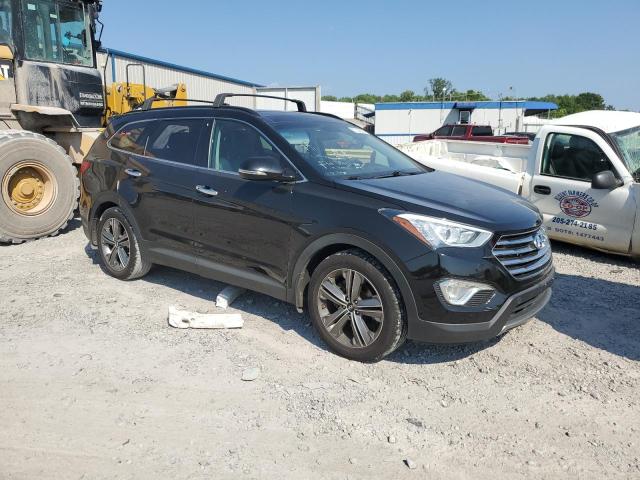 2015 HYUNDAI SANTA FE G - KM8SRDHFXFU110193