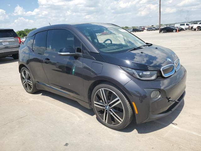 2015 BMW I3 REX - WBY1Z4C53FV279253