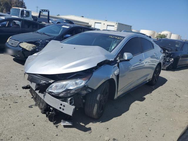 VIN 1G1RC6S54HU108354 2017 Chevrolet Volt, LT no.1