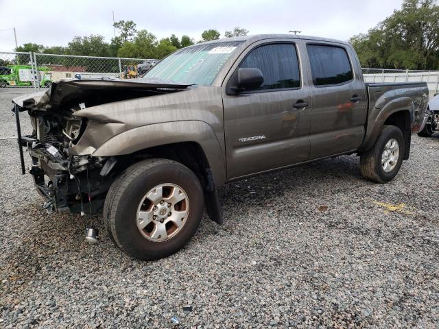 2012 Toyota Tacoma 