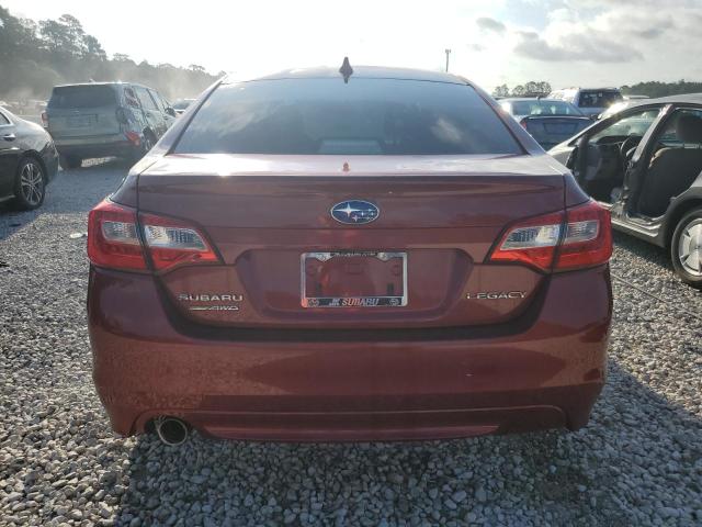 4S3BNBC61G3041459 Subaru Legacy 2.5i Premium