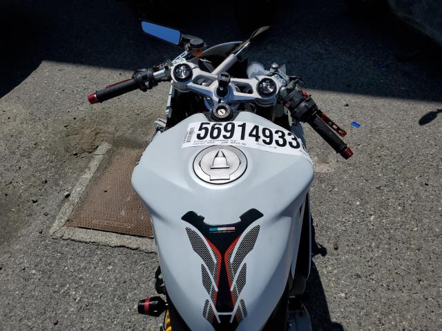 2016 DUCATI SUPERBIKE - ZDM14B1W9GB000296