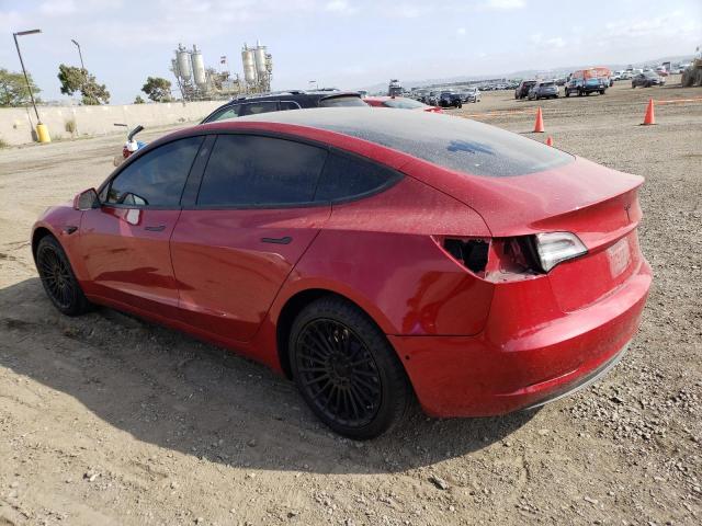5YJ3E1EA3KF400676 Tesla MODEL 3
