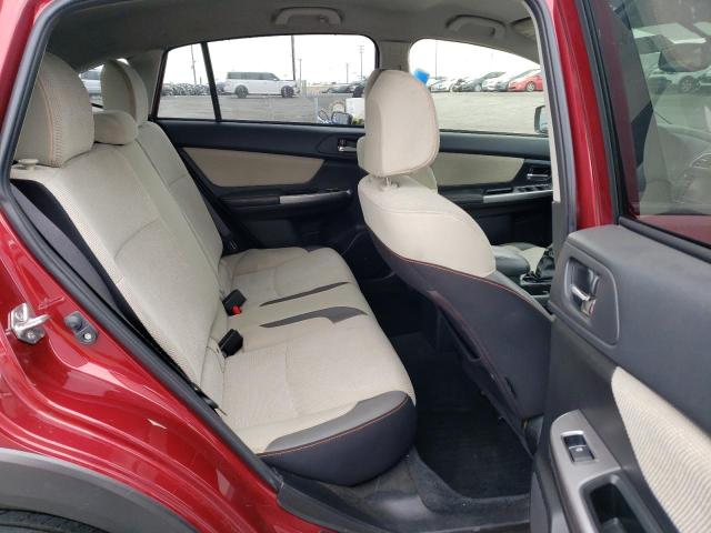 2016 SUBARU CROSSTREK - JF2GPABC4G9278608