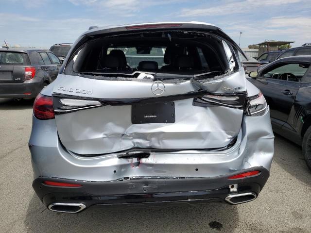 W1NKM4HB4PU013646 Mercedes-Benz Glc 300 4matic