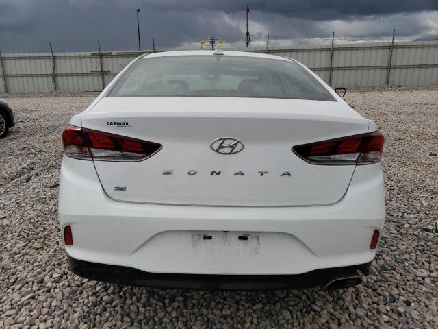 5NPE24AF1JH620452 Hyundai SONATA SE