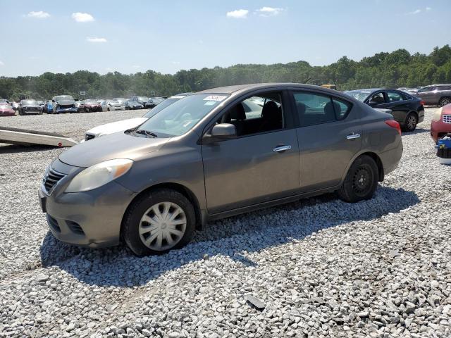 2013 Nissan Versa S