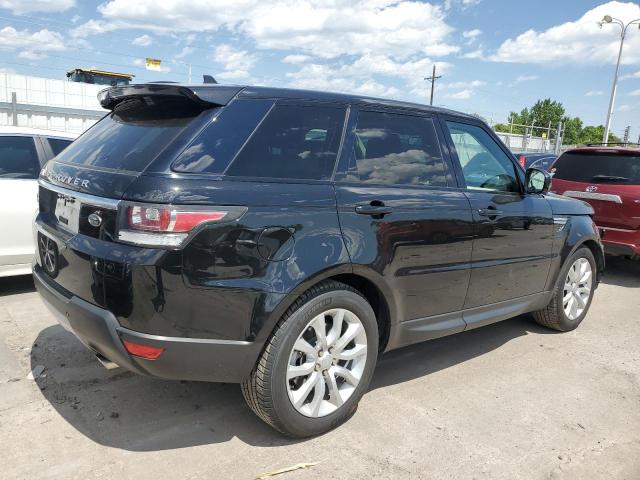 SALWR2VF7FA624205 Land Rover Range Rover Sport Hse