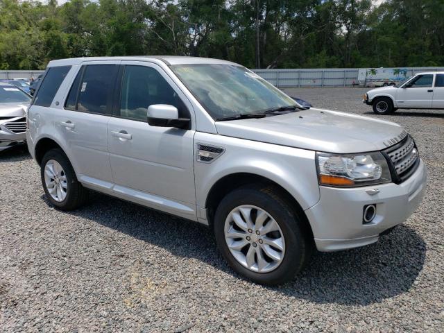 2015 LAND ROVER LR2 BASE/H - SALFR2BGXFH424276