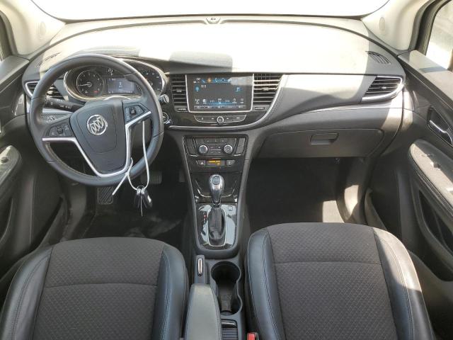 KL4CJASB6KB940223 Buick Encore Preferred