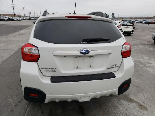 JF2GPAMC2FH324986 Subaru Xv Crosstrek 2.0 Limited
