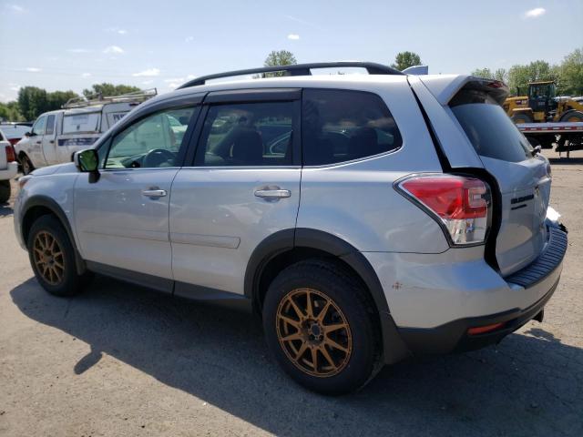 JF2SJGEC5JH494040 Subaru Forester 2.0xt Premium