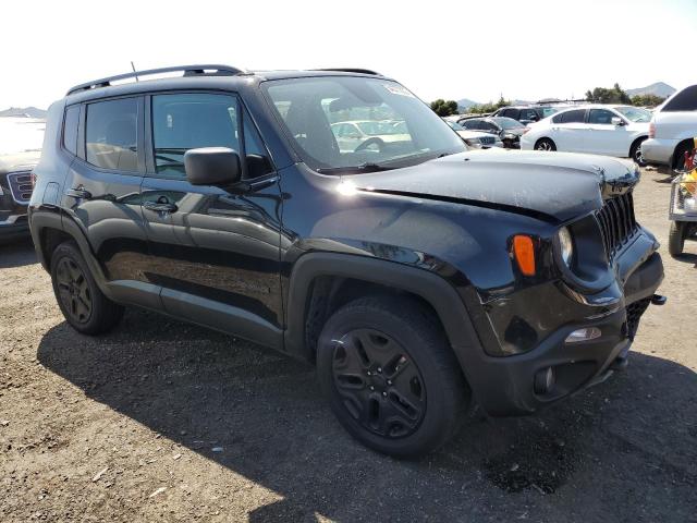 ZACNJBABXKPK53416 Jeep Renegade Sport