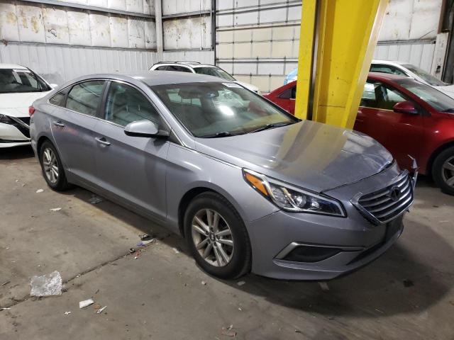 5NPE24AFXGH274636 Hyundai SONATA SE
