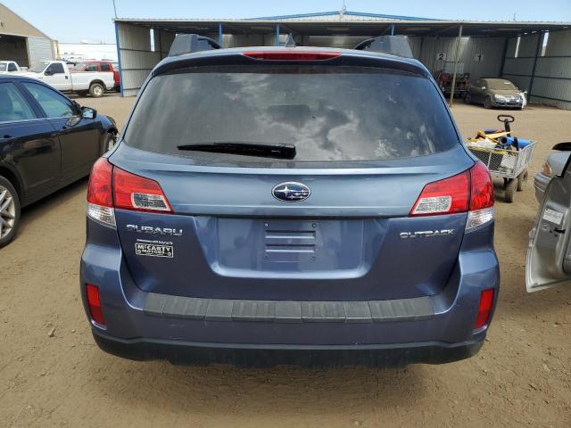 4S4BRCCC4E3259968 Subaru Outback 2.5i Premium