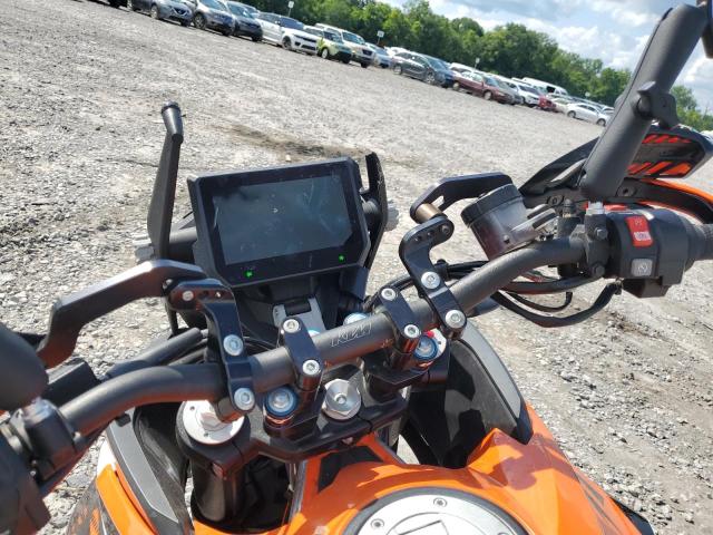 2018 KTM 1290 SUPER - VBKV59403JM981956