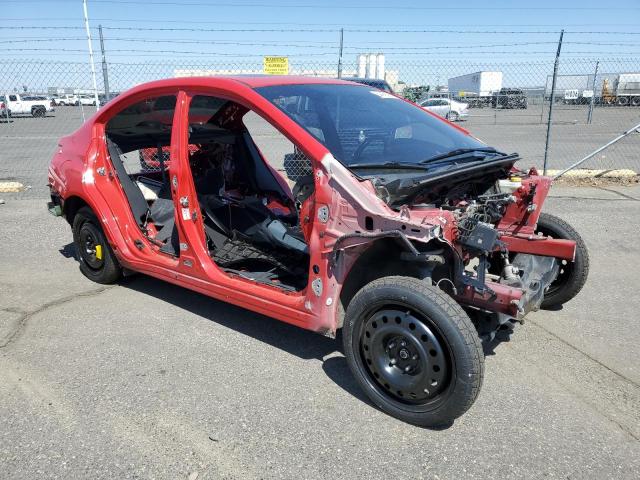 JF1VA1L6XH9816820 Subaru Wrx Limited