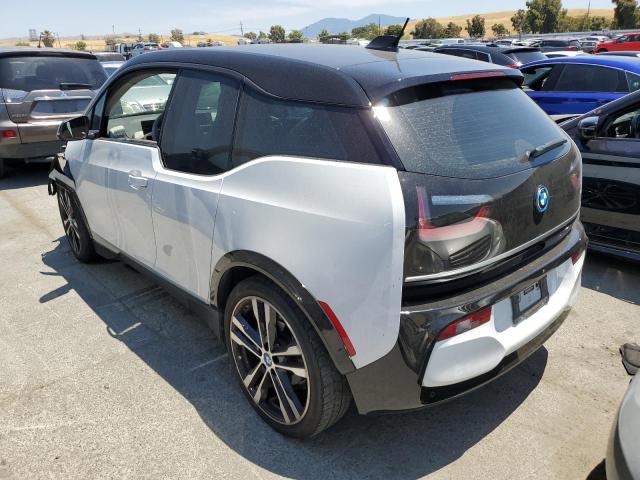 2021 BMW I3 S BEV - WBY8P6C05M7H72229