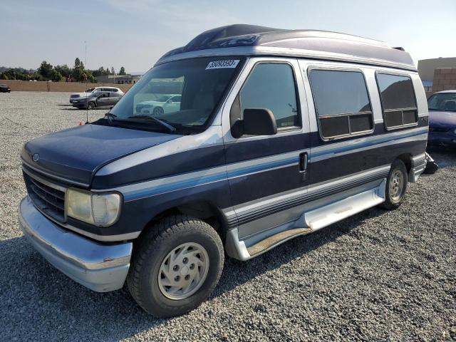 1994 Ford Econoline Cargo Van 