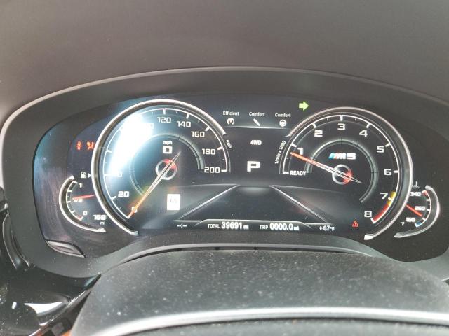 WBSJF0C50JB282083 BMW M5
