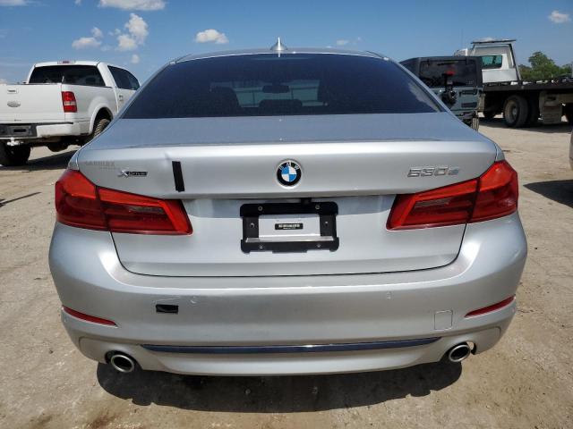 2018 BMW 530XE WBAJB1C59JB085063
