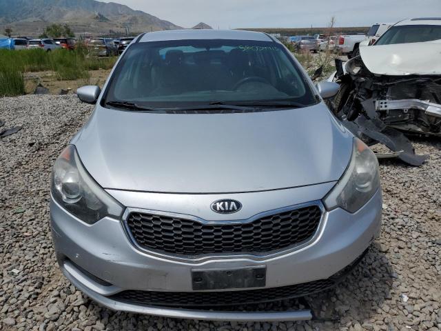KNAFK4A64F5419735 KIA FORTE LX