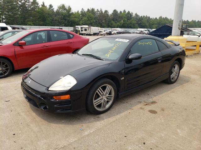 2003 Mitsubishi Eclipse GT