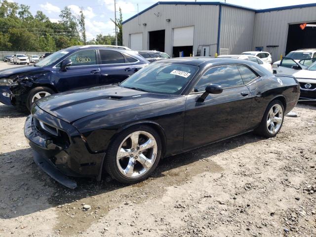 2012 Dodge Challenger R/T