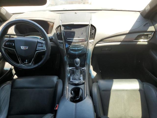 2016 CADILLAC ATS-V - 1G6AN5SY4G0195149