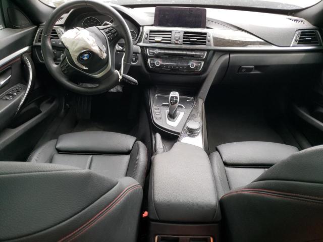 2018 BMW 330 XIGT - WBA8Z9C56JG828533