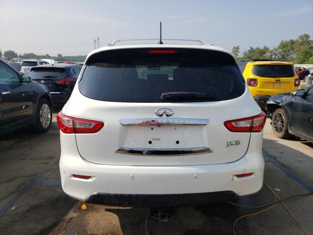 2013 Infiniti Jx35 VIN: 5N1AL0MM8DC302905 Lot: 57633293