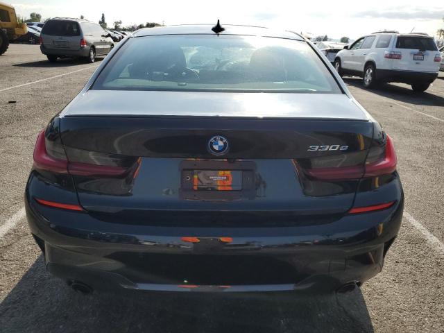 3MW5P7J07N8C42769 BMW 330e