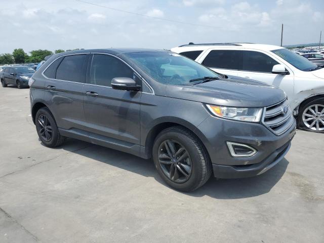 2FMPK3J96HBC32129 2017 FORD EDGE, photo no. 4