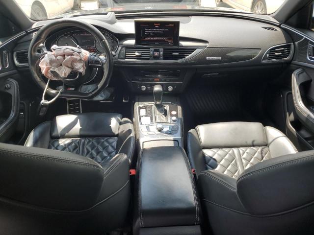 2016 AUDI S6 PRESTIG WAUH2BFC1GN164426