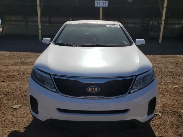 5XYKT4A60EG426833 KIA SORENTO LX